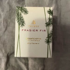 Thymes Frasier Fir Candle